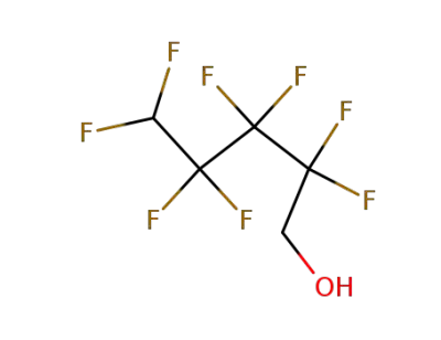 2,2,3,3,4,4,5,5-octafluoropentan-1-ol
