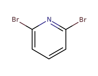 2,6-Dibromopyridine