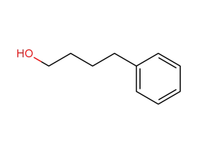 4-phenyl-butan-1-ol