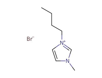 1-n-butyl-3-methylimidazolim bromide