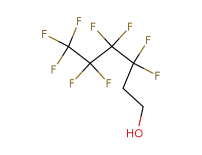 1H,1H,2H,2H-nonafluoro-1-hexanol
