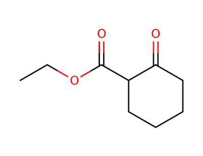 ethyl 2-oxocyclohexane carboxylate