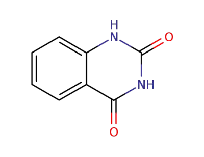 1,2,3,4-tetrahydro-quinazoline-2,4-dione