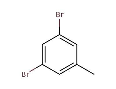 3,5-dibromotoluene