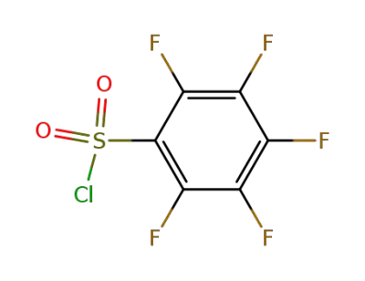pentafluorobenzenesulonyl chloride