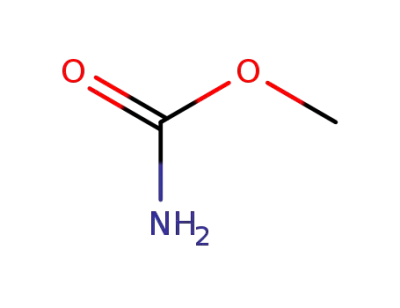 methyl carbamate