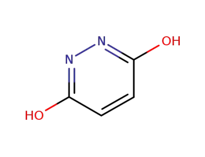 3,6-dihydroxypyridazine