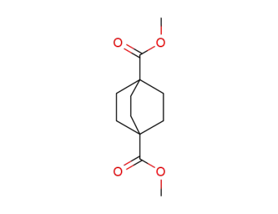 dimethyl bicyclo[2.2.2]octane-1,4-dicarboxylate