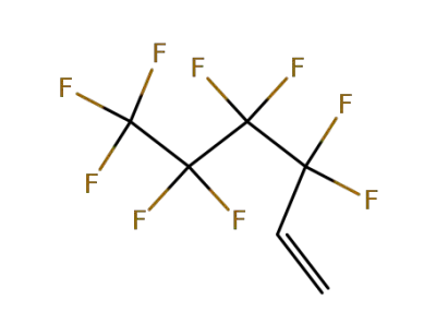 3,3,4,4,5,5,6,6,6-Nonafluoro-1-hexene