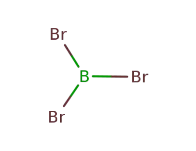 boron tribromide