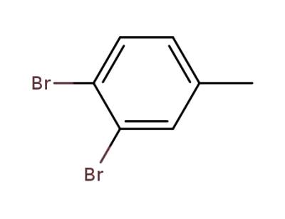 3,4-dibromotoluene