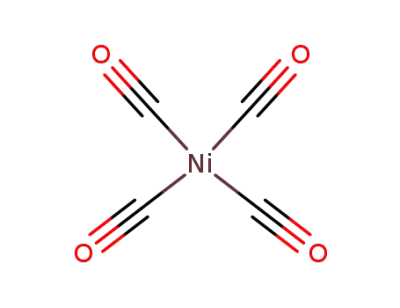 tetracarbonyl nickel