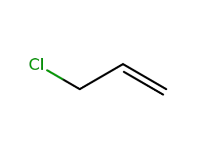 3-chloroprop-1-ene