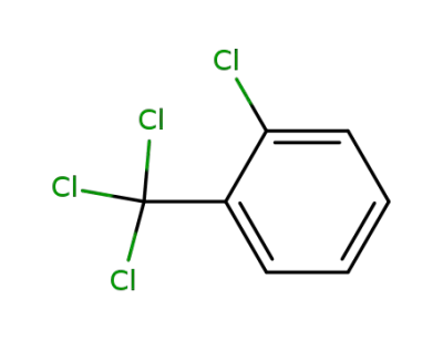 2-chlorobenzotrichloride