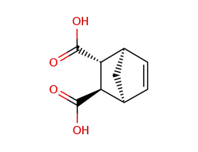 norbornene-5,6-dicarboxylic acid