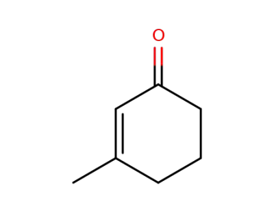 3-methylcyclohexen-2-one