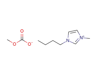1-butyl-3-methyl-1H-imidazol-3-ium methylcarbonate