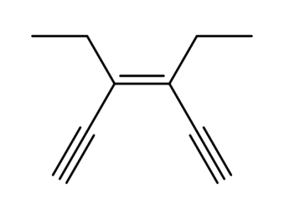 (Z)-3,4-diethylhexa-1,5-diyn-3-ene