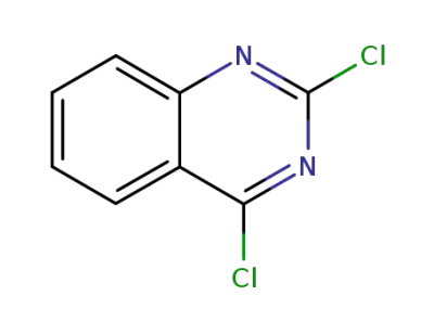 2,4-dichloroquinazoline