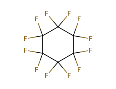perfluorocyclohexane