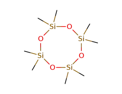 octamethylcyclotetrasiloxane