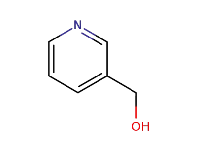 3-hydroxymethylpyridin