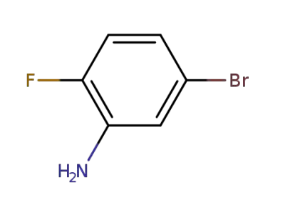 5-bromo-2-fluoroaniline