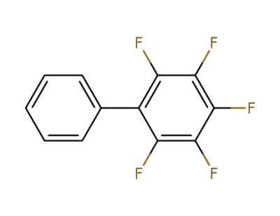 2,3,4,5,6-pentafluorobiphenyl