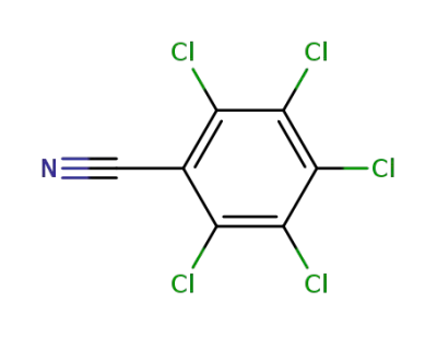 pentachlorobenzonitrile