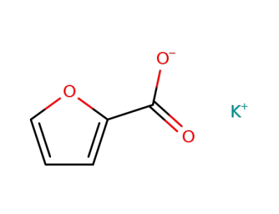 potassium furan-2-carboxylate