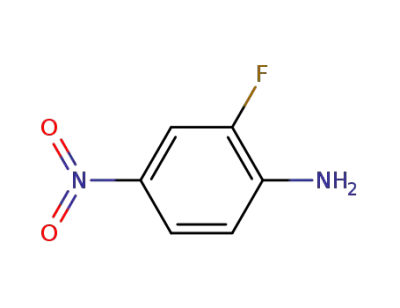 2-fluoro-4-nitroaniline