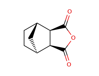 endo-3,6-Methylen-1,2,3,6-tetrahydro-cis-phthalsaeureanhydrid