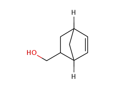 5-hydroxymethyl-2-norbornene