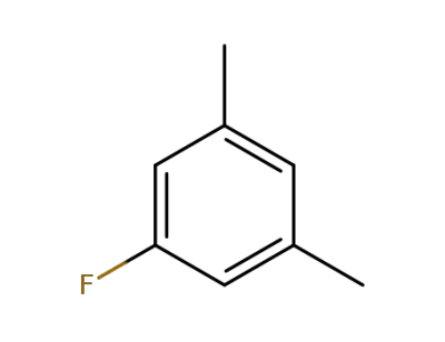 3,5-dimethylfluorobenzene