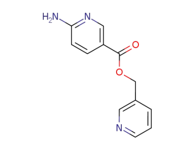 nicotinyl 6-aminonicotinate
