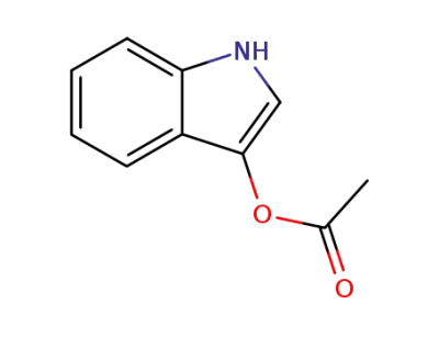 3-indoxyl acetate