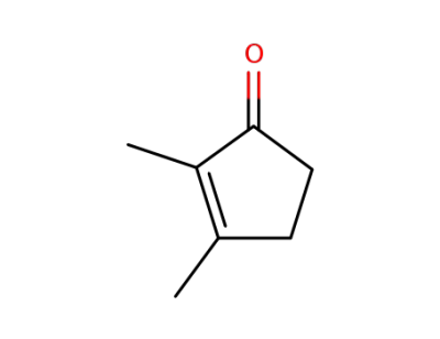 2,3-dimethylcyclopent-2-enone