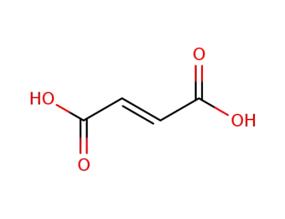 (2E)-but-2-enedioic acid