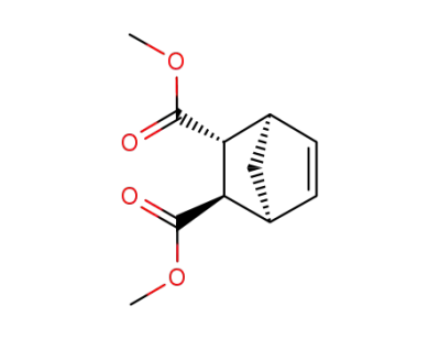 dimethyl (exo,endo)-bicyclo[2.2.1]hept-5-ene-2,3-dicarboxylate