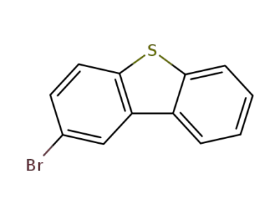 2-bromodibenzothiophene
