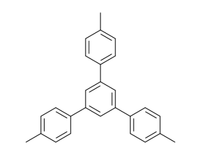1,3,5-tris(4-methyl-phenyl)-benzene