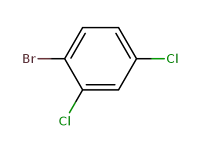 1-bromo-2,4-dichlorobenzene