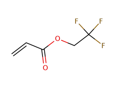2,2,2-trifluoroethyl acrylate