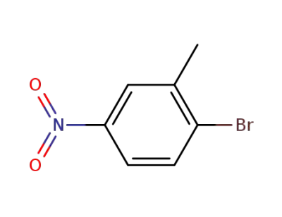 2-bromo-5-nitrotoluene