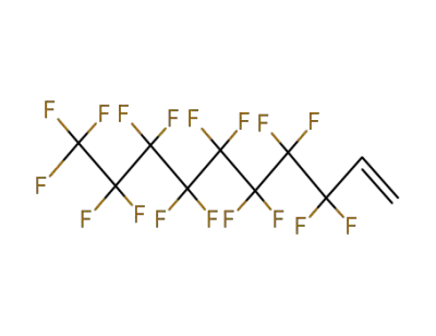 1H,1H,2H-perfluorodecene