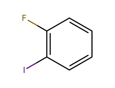 1-Fluoro-2-iodobenzene