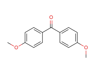 bis(p-methoxyphenyl)methanone