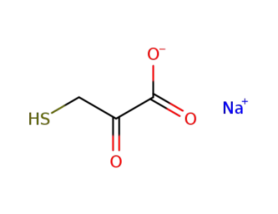 sodium 3-mercaptopyruvate