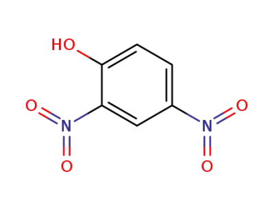 2,4-Dinitrophenol