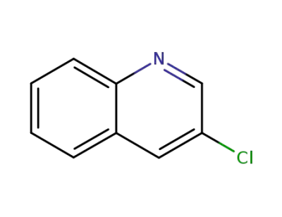 3-chloroquinoline